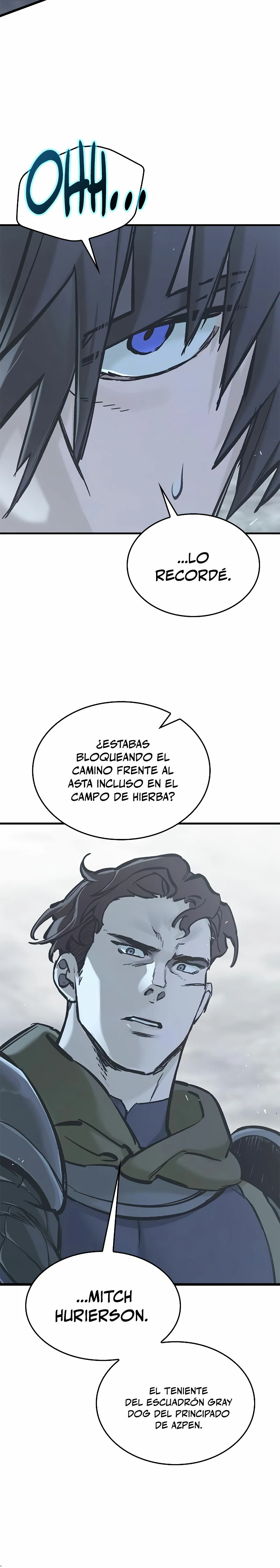 Caballero En Eterna Regresión - Capítulo 20 - Página 19 - LectorTMOo