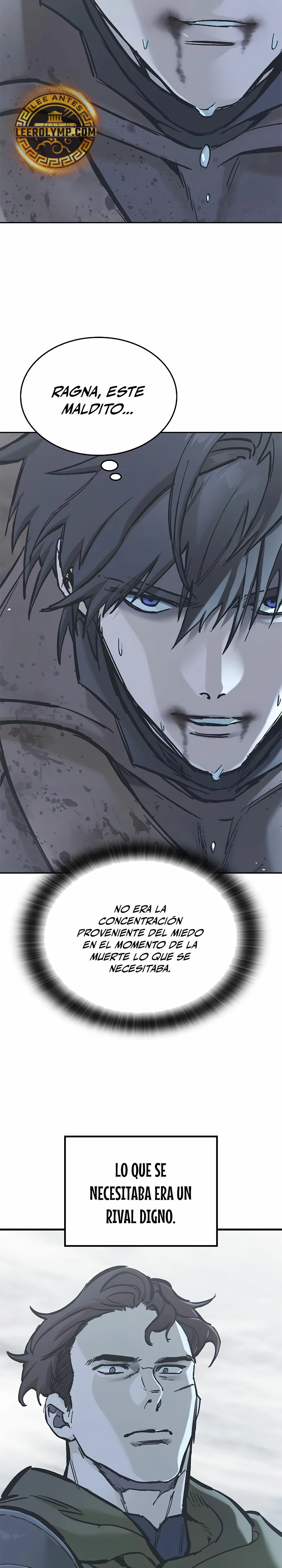 Caballero En Eterna Regresión - Capítulo 20 - Página 22 - LectorTMOo