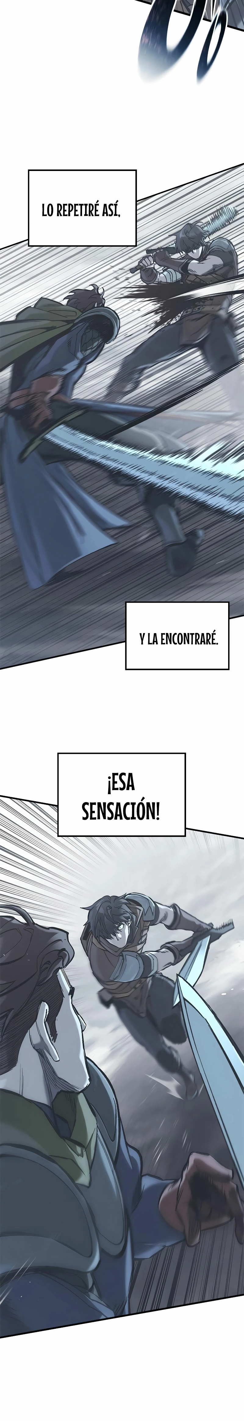 Caballero En Eterna Regresión - Capítulo 20 - Página 37 - LectorTMOo