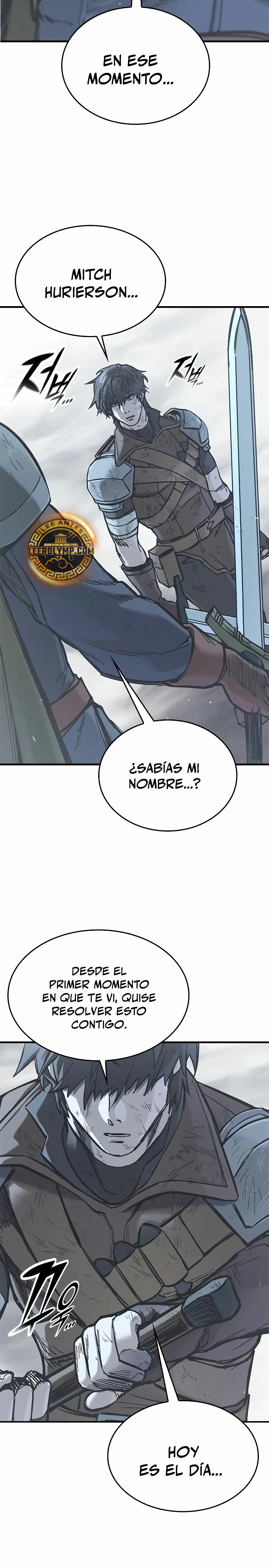 Caballero En Eterna Regresión - Capítulo 21 - Página 9 - LectorTMOo