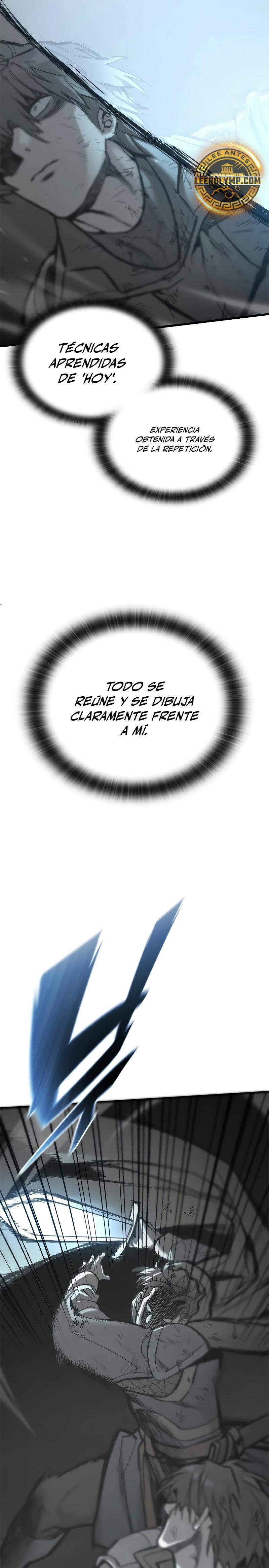 Caballero En Eterna Regresión - Capítulo 21 - Página 20 - LectorTMOo
