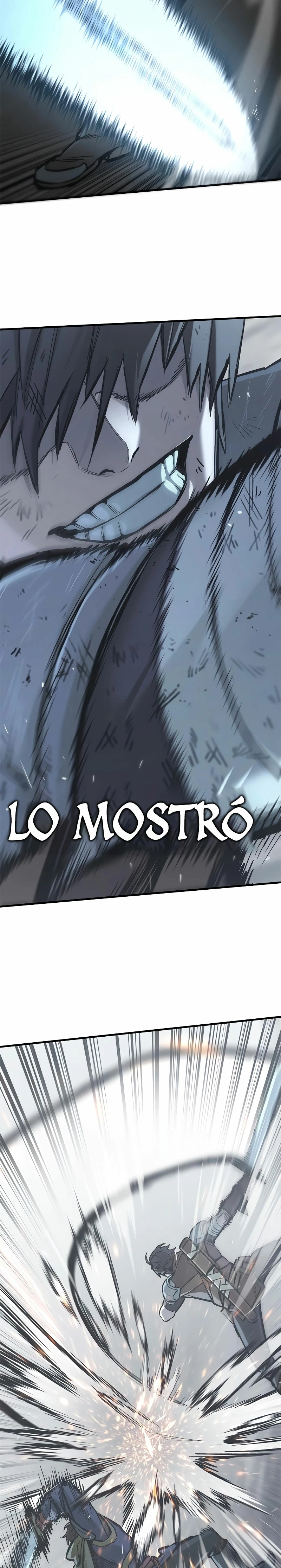 Caballero En Eterna Regresión - Capítulo 21 - Página 28 - LectorTMOo