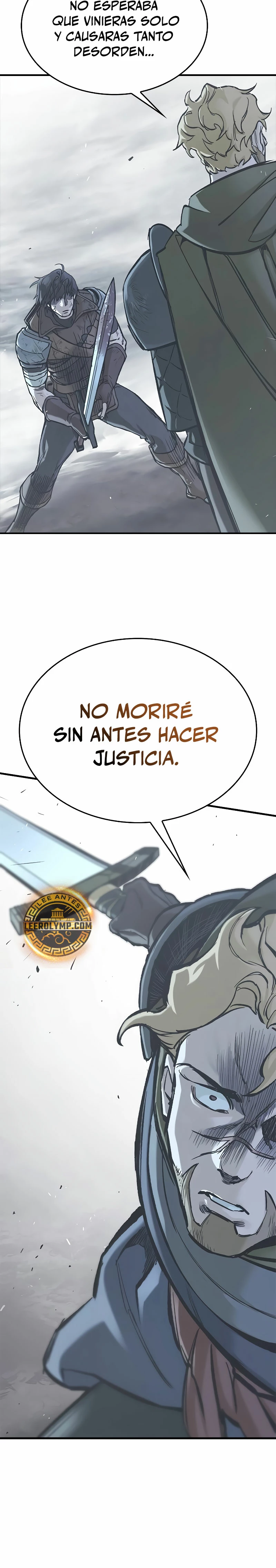 Caballero En Eterna Regresión - Capítulo 21 - Página 45 - LectorTMOo
