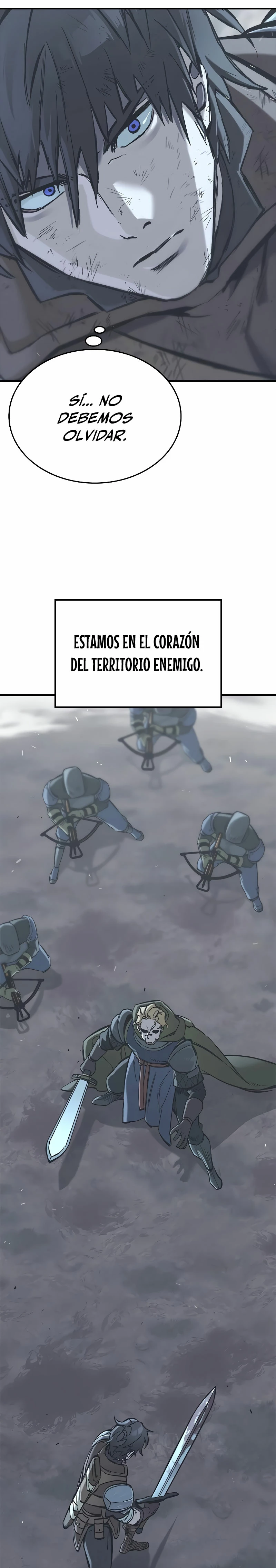 Caballero En Eterna Regresión - Capítulo 21 - Página 46 - LectorTMOo