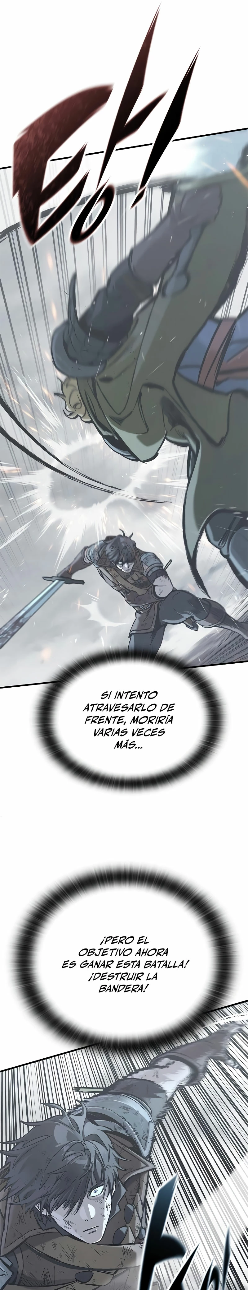 Caballero En Eterna Regresión - Capítulo 22 - Página 5 - LectorTMOo