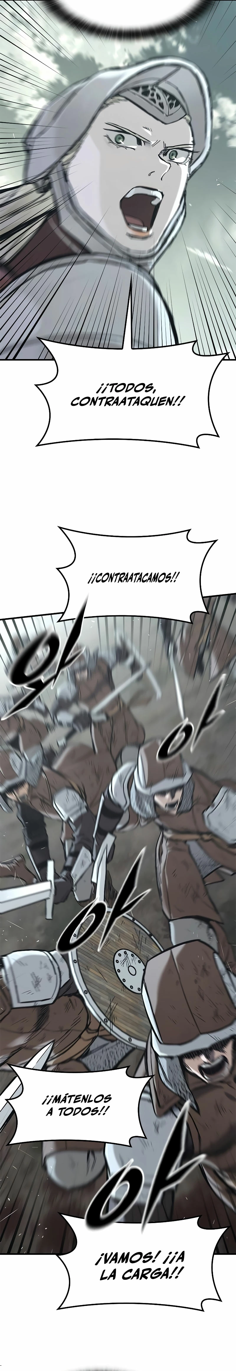 Caballero En Eterna Regresión - Capítulo 22 - Página 14 - LectorTMOo