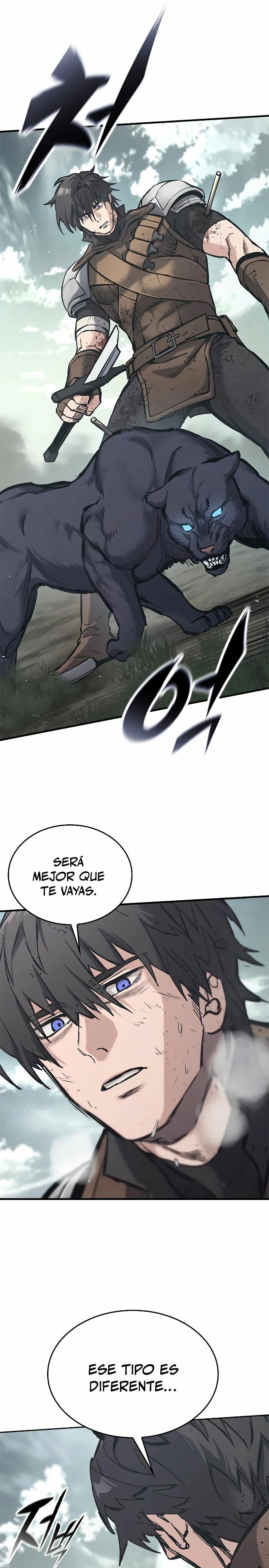 Caballero En Eterna Regresión - Capítulo 22 - Página 24 - LectorTMOo