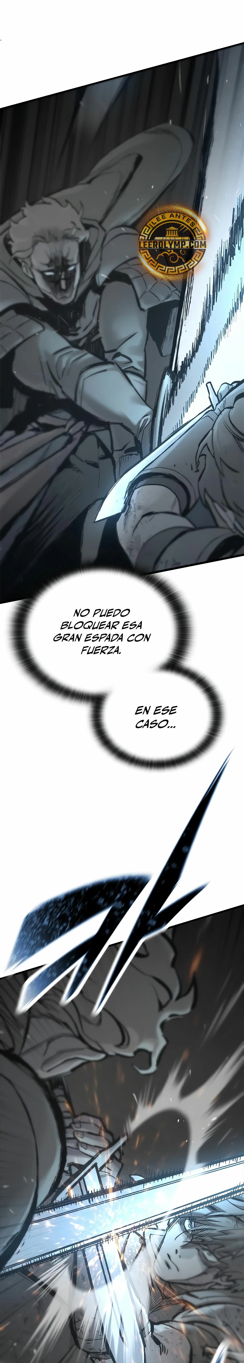 Caballero En Eterna Regresión - Capítulo 22 - Página 32 - LectorTMOo