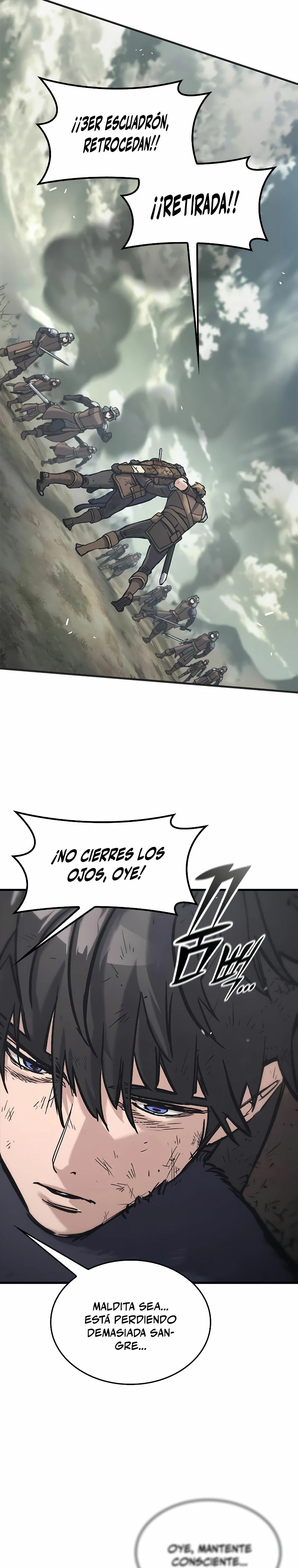 Caballero En Eterna Regresión - Capítulo 22 - Página 40 - LectorTMOo