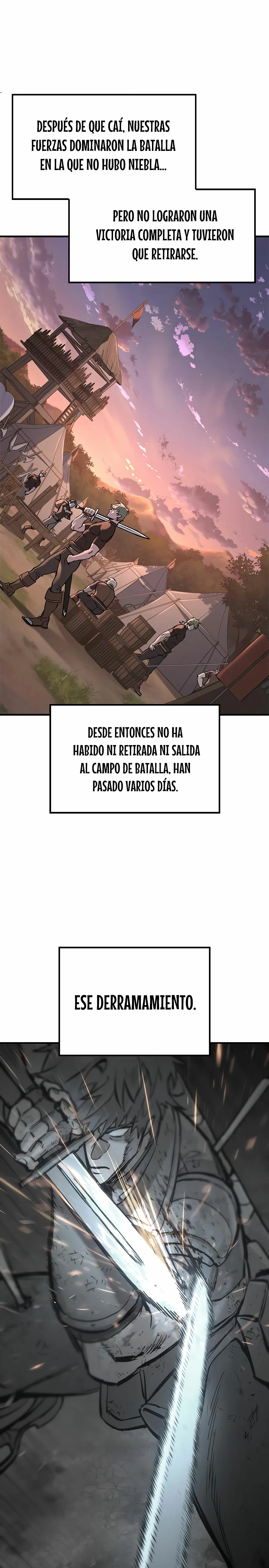 Caballero En Eterna Regresión - Capítulo 23 - Página 15 - LectorTMOo