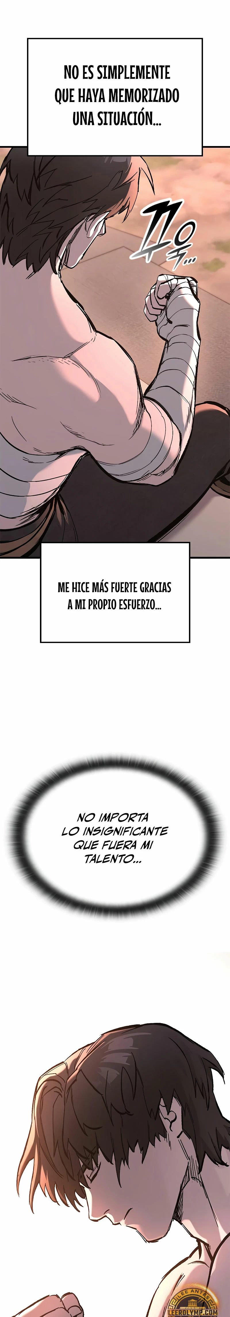 Caballero En Eterna Regresión - Capítulo 23 - Página 20 - LectorTMOo