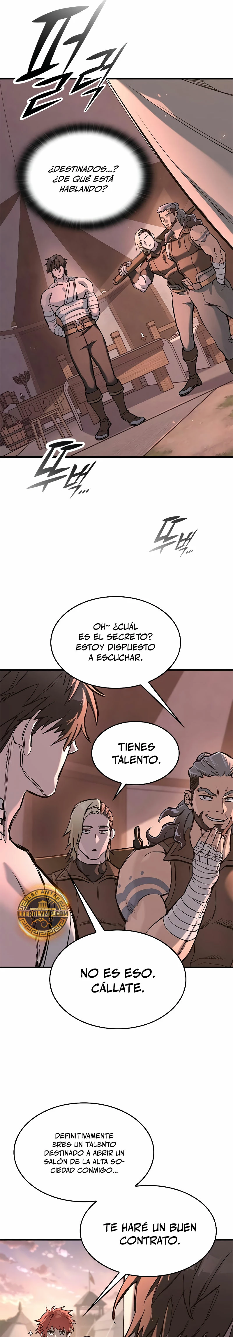 Caballero En Eterna Regresión - Capítulo 23 - Página 26 - LectorTMOo
