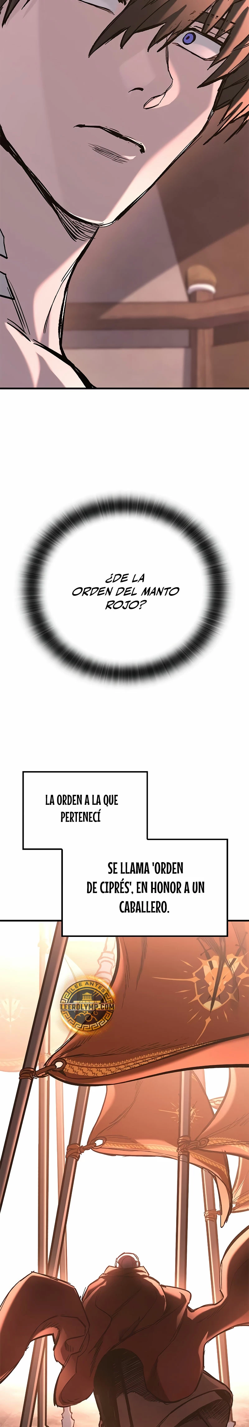 Caballero En Eterna Regresión - Capítulo 23 - Página 28 - LectorTMOo