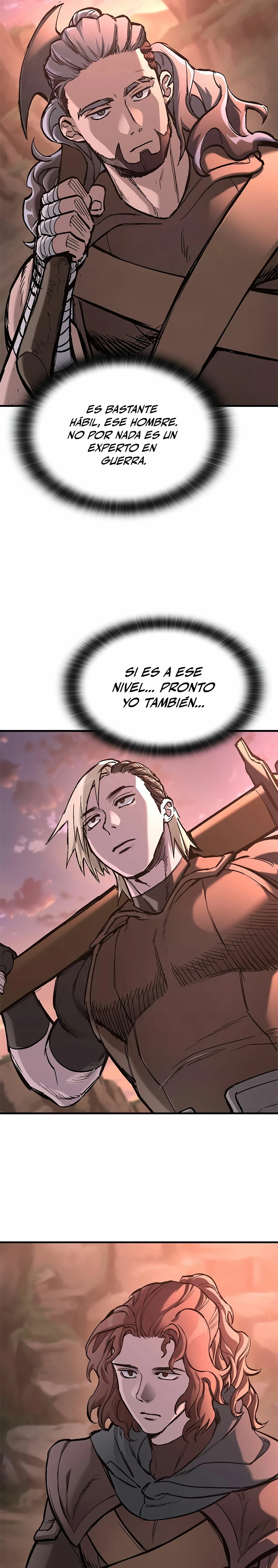 Caballero En Eterna Regresión - Capítulo 24 - Página 8 - LectorTMOo