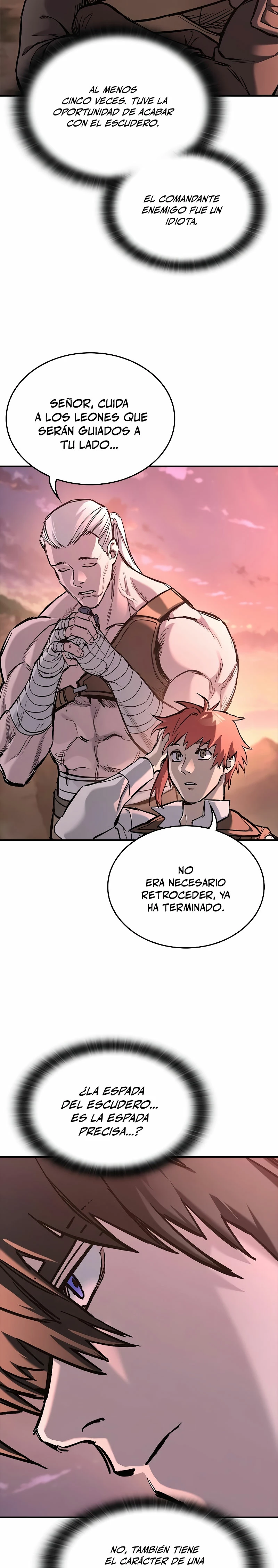 Caballero En Eterna Regresión - Capítulo 24 - Página 9 - LectorTMOo