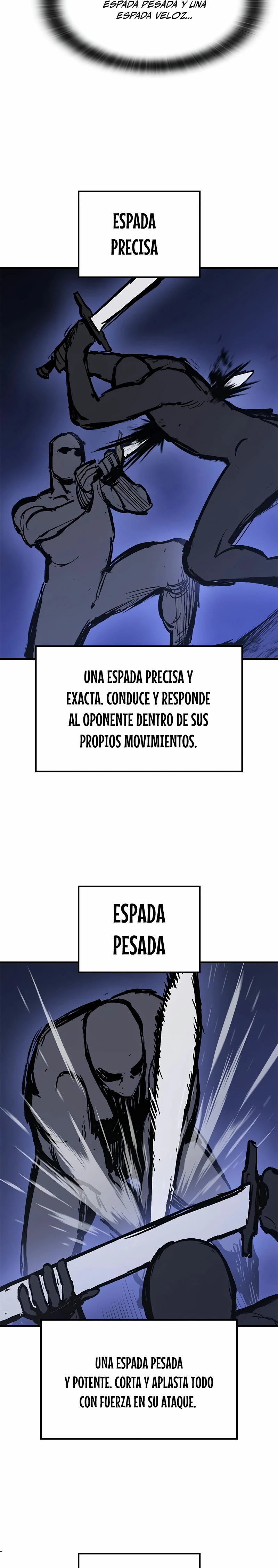 Caballero En Eterna Regresión - Capítulo 24 - Página 10 - LectorTMOo