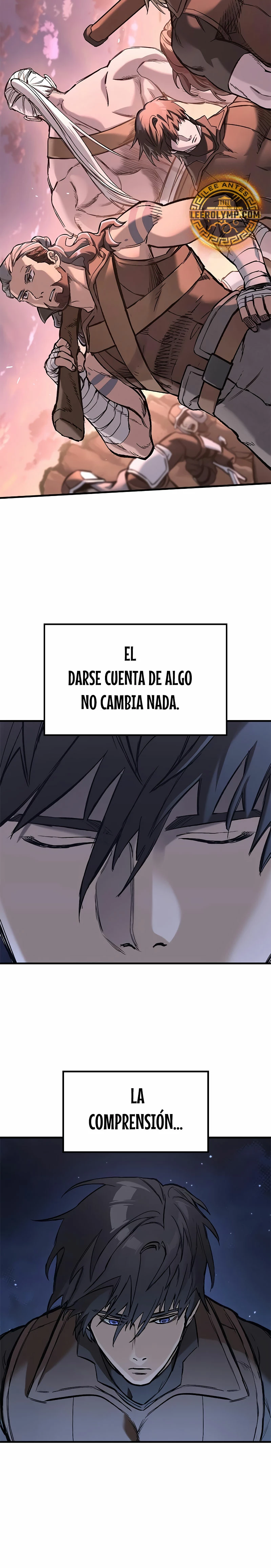 Caballero En Eterna Regresión - Capítulo 24 - Página 17 - LectorTMOo