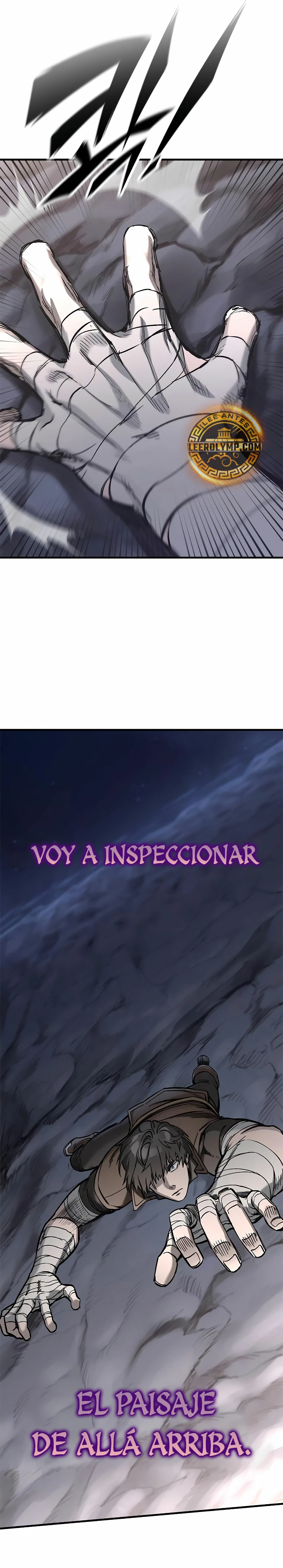 Caballero En Eterna Regresión - Capítulo 24 - Página 20 - LectorTMOo
