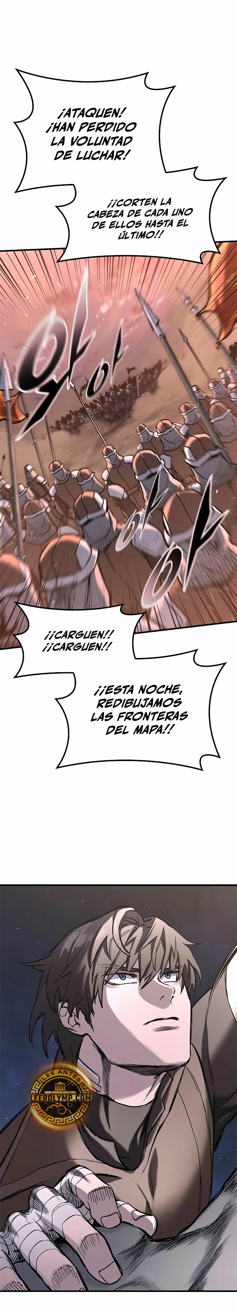 Caballero En Eterna Regresión - Capítulo 24 - Página 22 - LectorTMOo