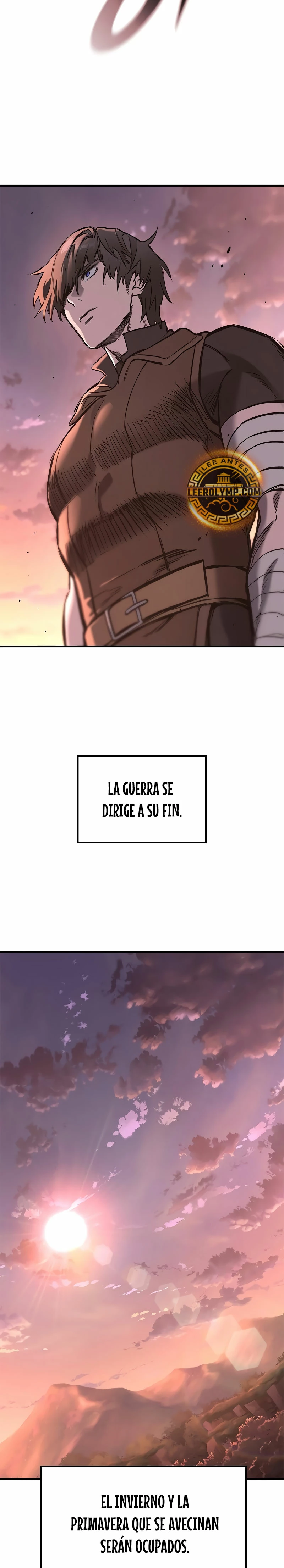 Caballero En Eterna Regresión - Capítulo 24 - Página 24 - LectorTMOo