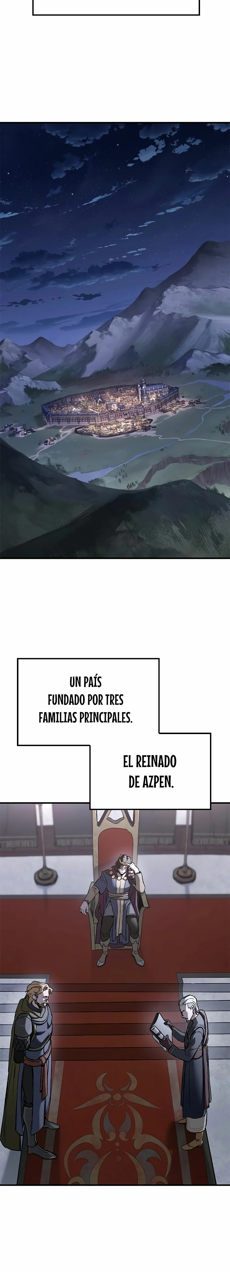 Caballero En Eterna Regresión - Capítulo 24 - Página 25 - LectorTMOo