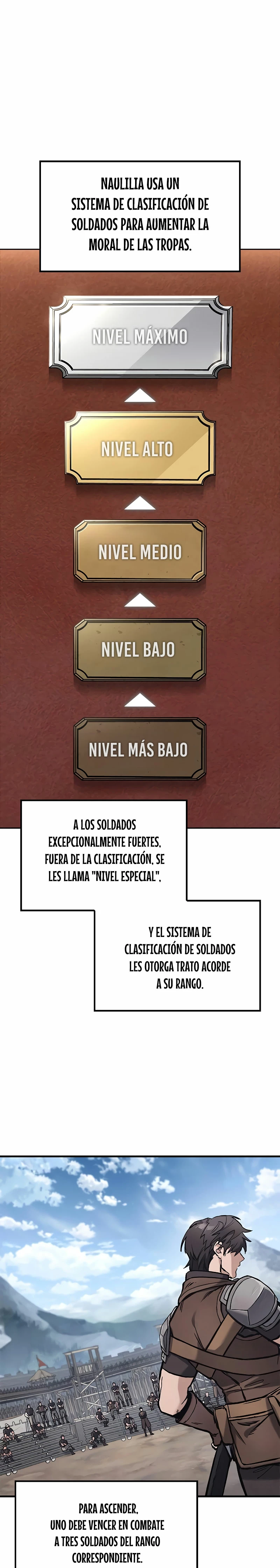 Caballero En Eterna Regresión - Capítulo 25 - Página 4 - LectorTMOo