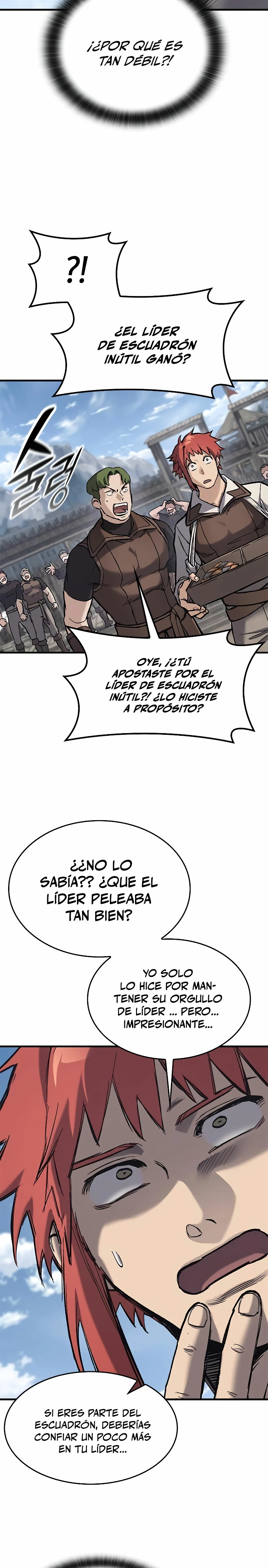 Caballero En Eterna Regresión - Capítulo 25 - Página 13 - LectorTMOo