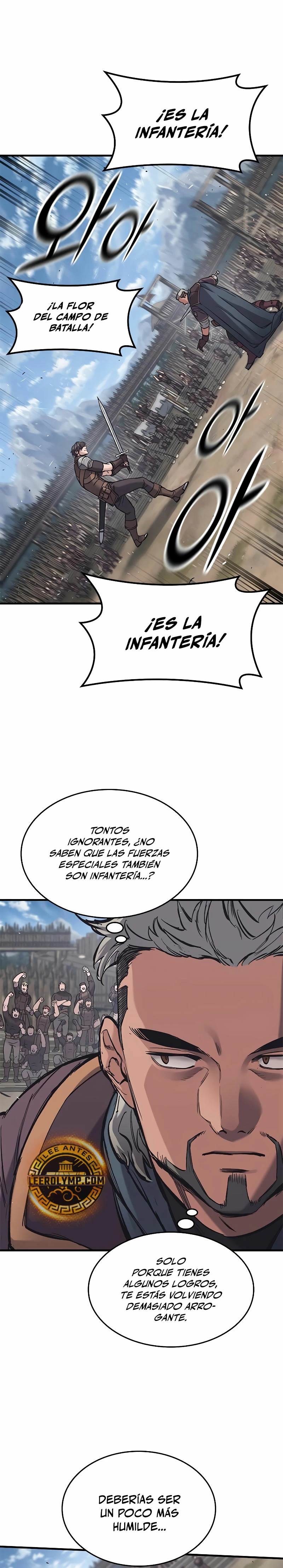 Caballero En Eterna Regresión - Capítulo 26 - Página 7 - LectorTMOo