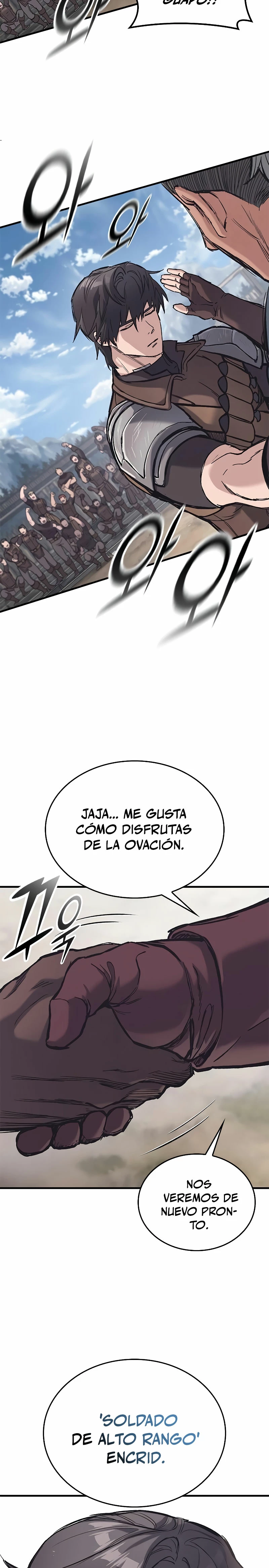 Caballero En Eterna Regresión - Capítulo 26 - Página 24 - LectorTMOo
