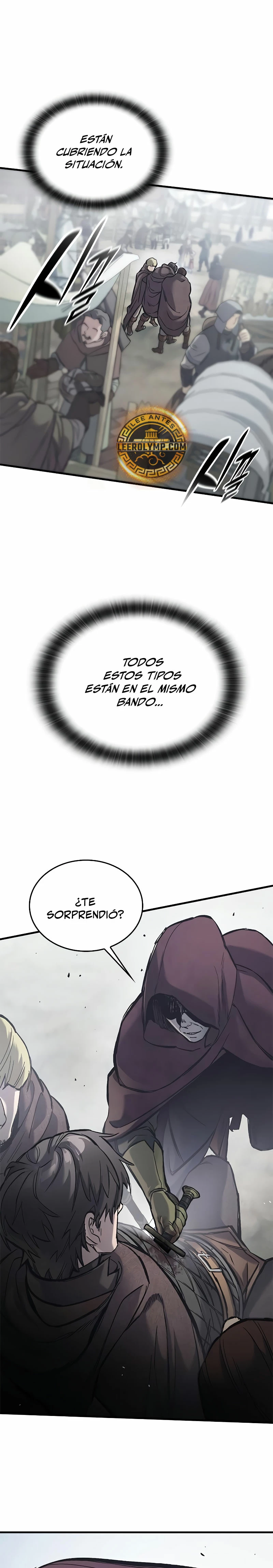 Caballero En Eterna Regresión - Capítulo 27 - Página 12 - LectorTMOo