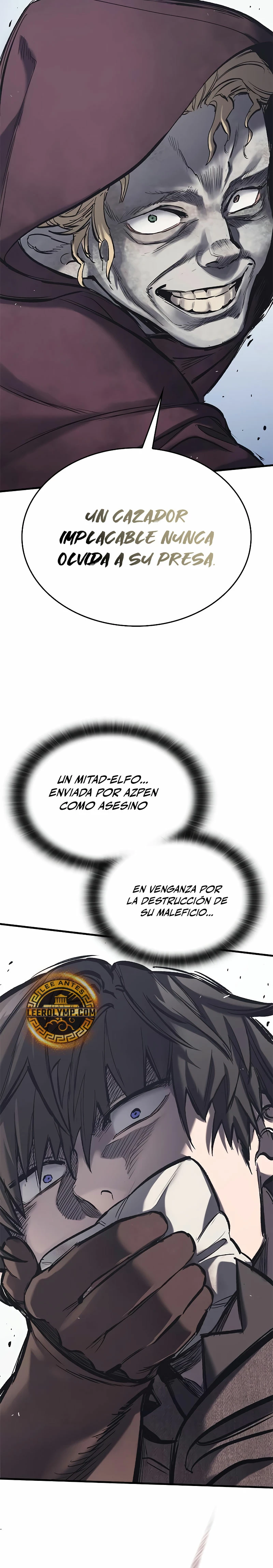 Caballero En Eterna Regresión - Capítulo 27 - Página 13 - LectorTMOo