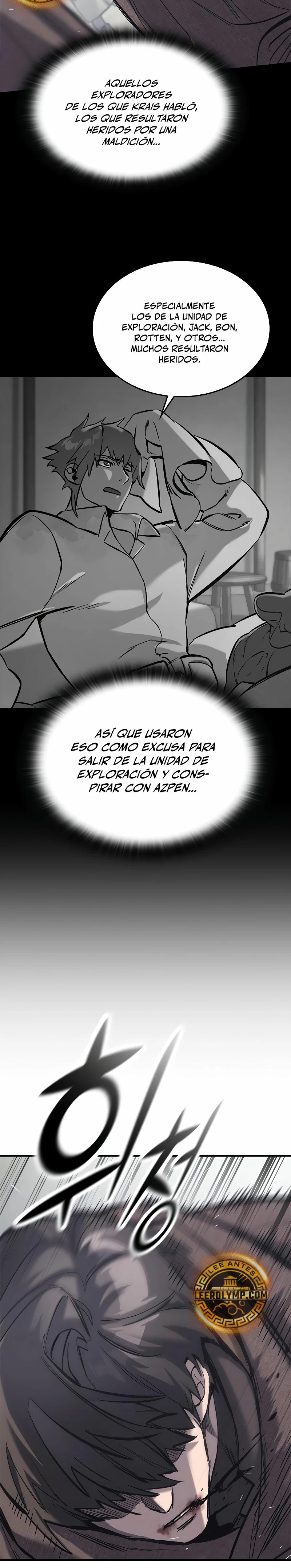 Caballero En Eterna Regresión - Capítulo 27 - Página 16 - LectorTMOo
