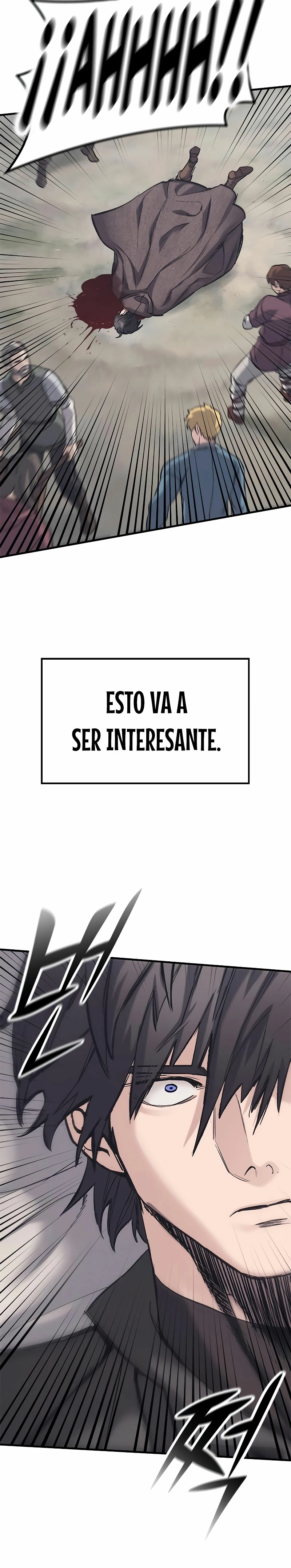 Caballero En Eterna Regresión - Capítulo 27 - Página 18 - LectorTMOo