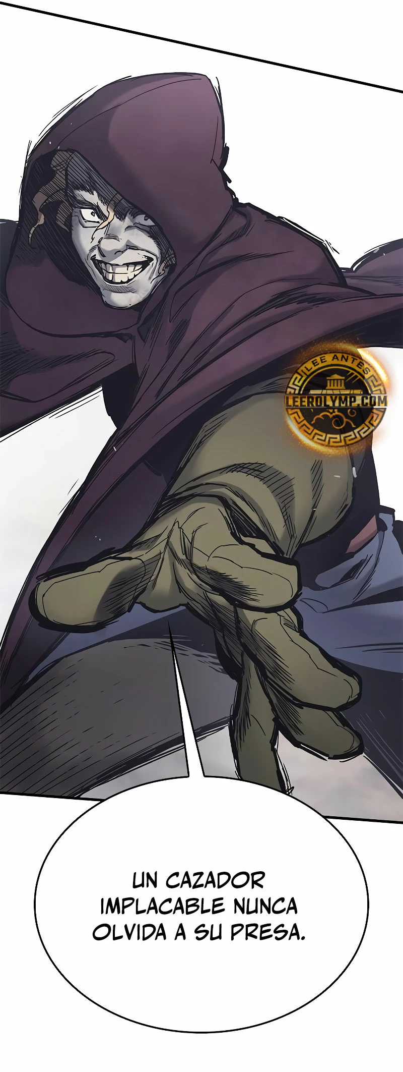 Caballero En Eterna Regresión - Capítulo 27 - Página 32 - LectorTMOo