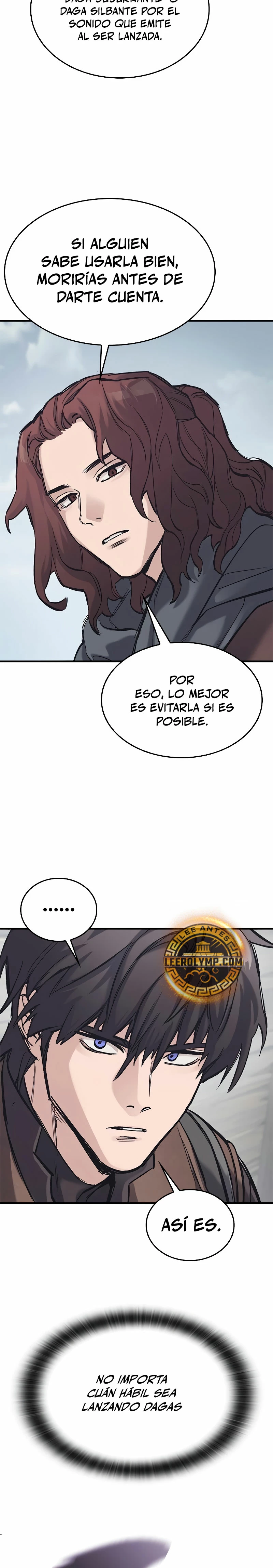 Caballero En Eterna Regresión - Capítulo 28 - Página 7 - LectorTMOo