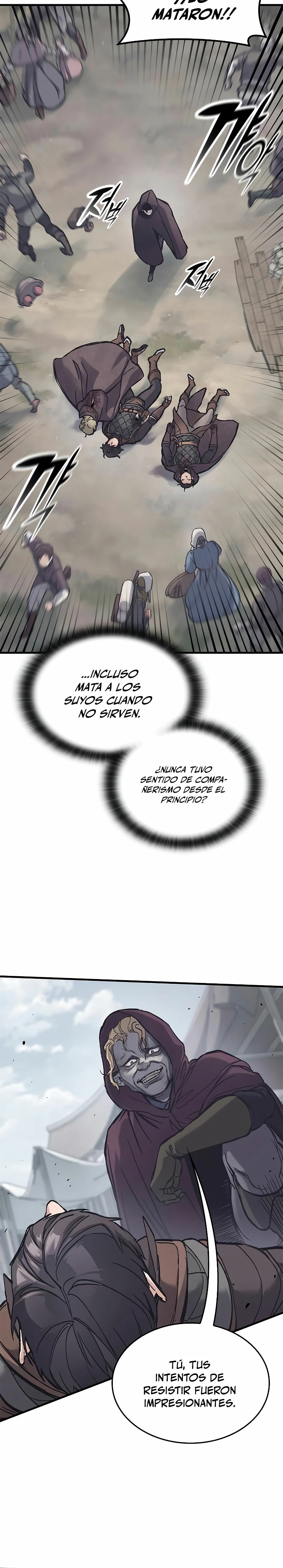 Caballero En Eterna Regresión - Capítulo 28 - Página 13 - LectorTMOo