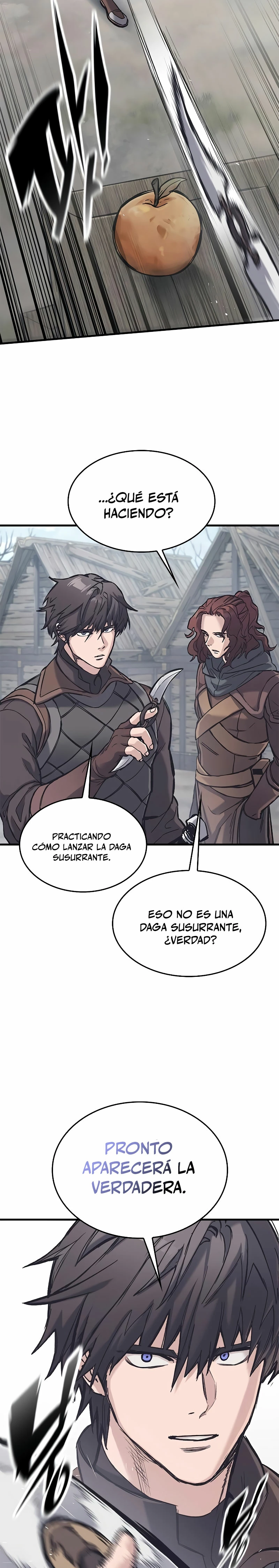 Caballero En Eterna Regresión - Capítulo 29 - Página 13 - LectorTMOo