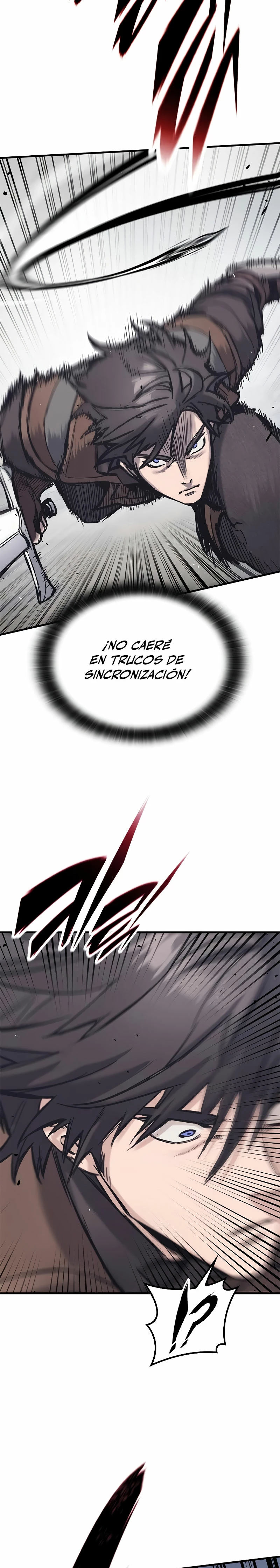 Caballero En Eterna Regresión - Capítulo 29 - Página 16 - LectorTMOo
