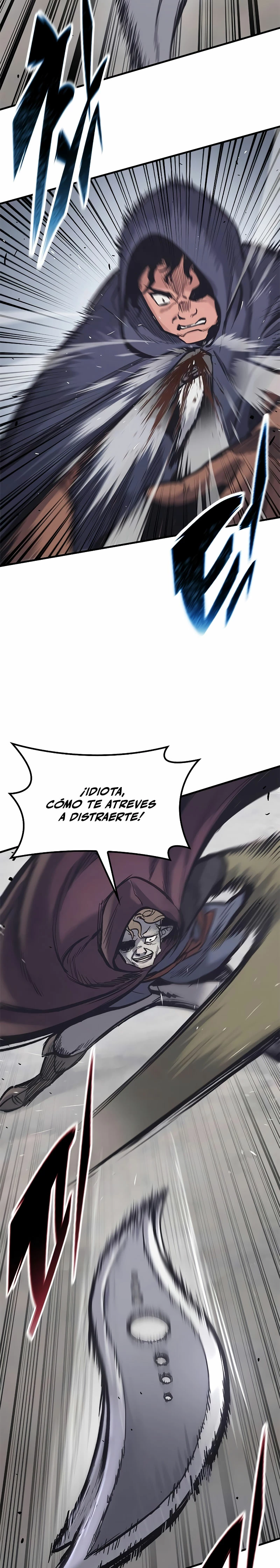 Caballero En Eterna Regresión - Capítulo 29 - Página 18 - LectorTMOo