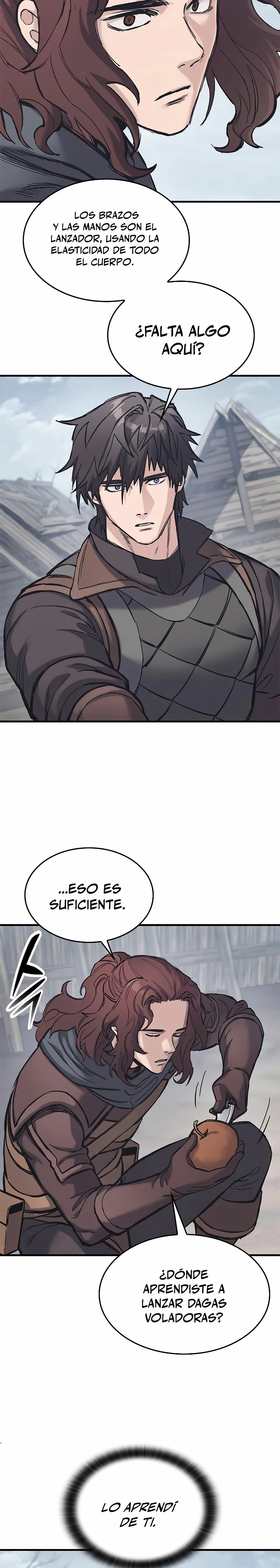 Caballero En Eterna Regresión - Capítulo 29 - Página 20 - LectorTMOo