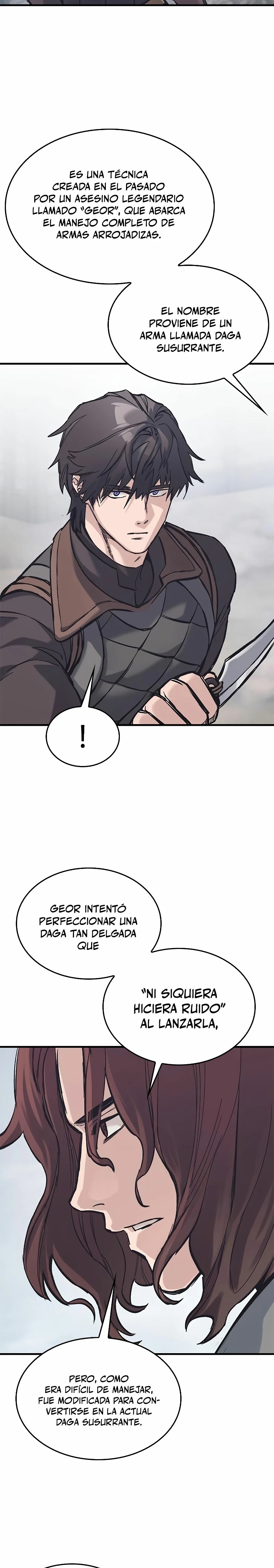 Caballero En Eterna Regresión - Capítulo 29 - Página 22 - LectorTMOo