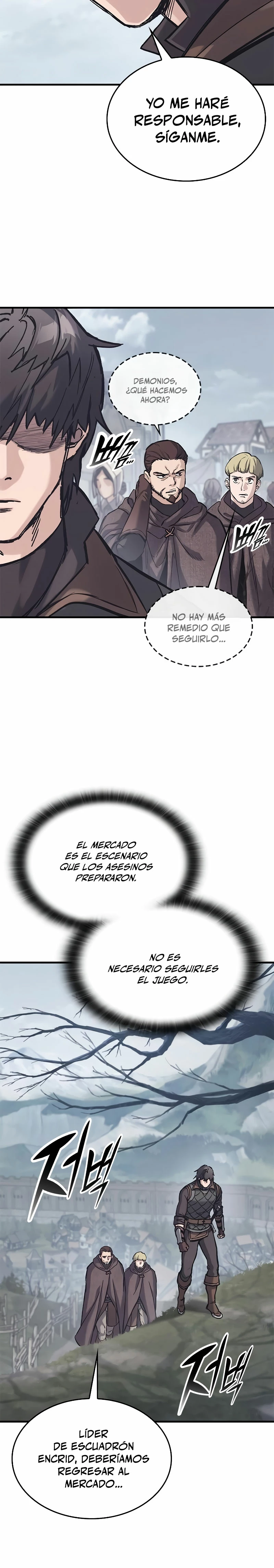 Caballero En Eterna Regresión - Capítulo 29 - Página 25 - LectorTMOo
