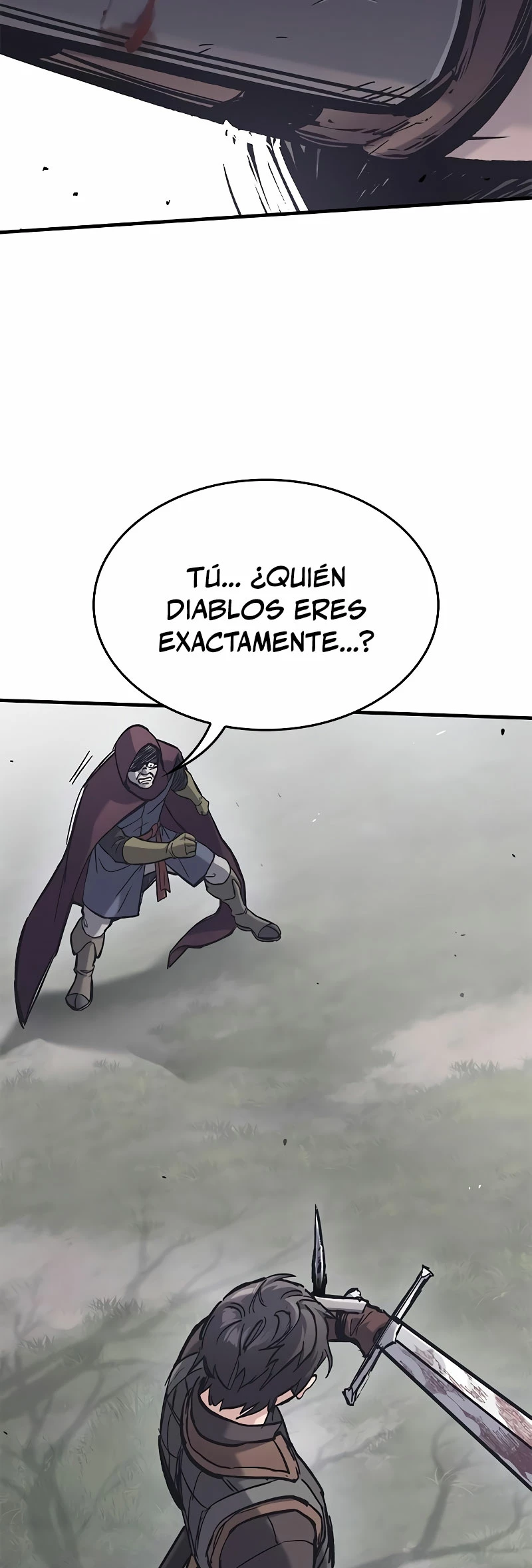 Caballero En Eterna Regresión - Capítulo 29 - Página 35 - LectorTMOo