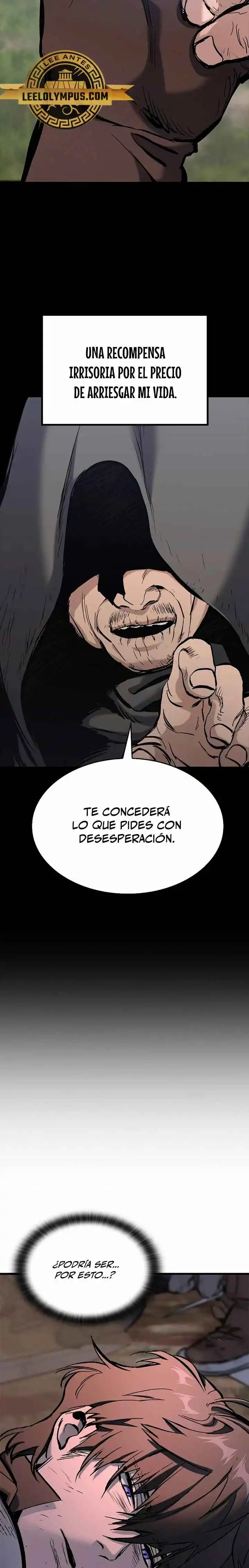 Caballero En Eterna Regresión - Capítulo 3 - Página 10 - LectorTMOo