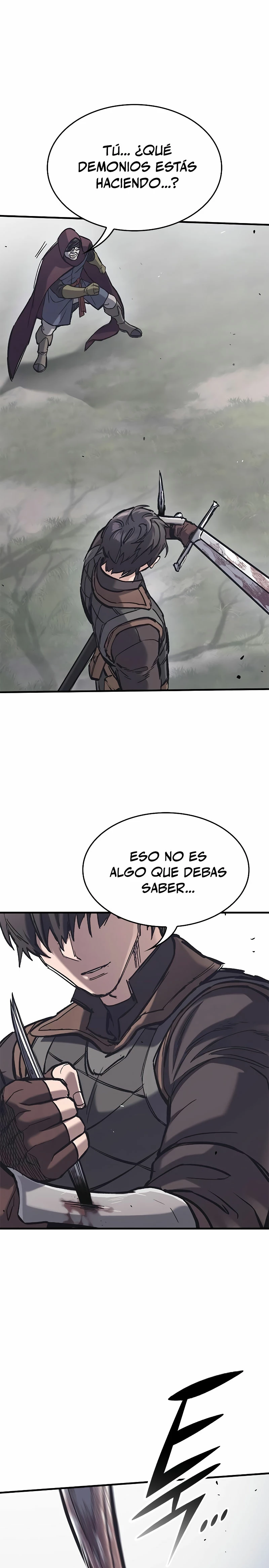 Caballero En Eterna Regresión - Capítulo 30 - Página 3 - LectorTMOo