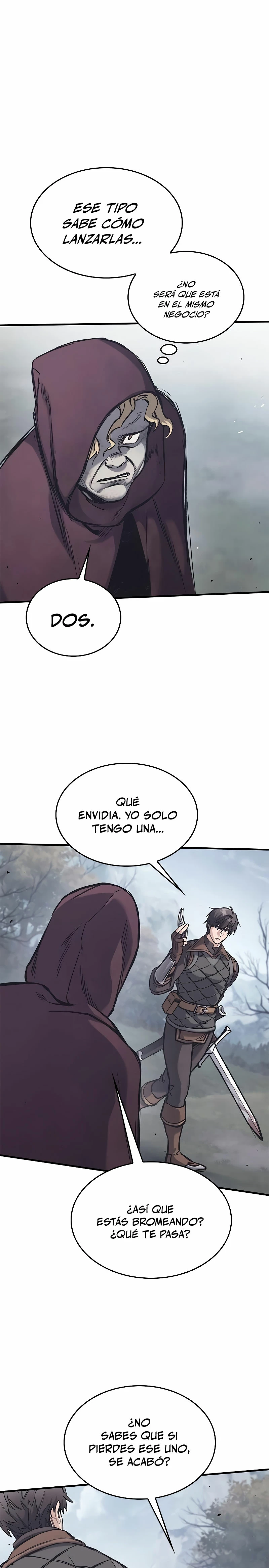 Caballero En Eterna Regresión - Capítulo 30 - Página 5 - LectorTMOo