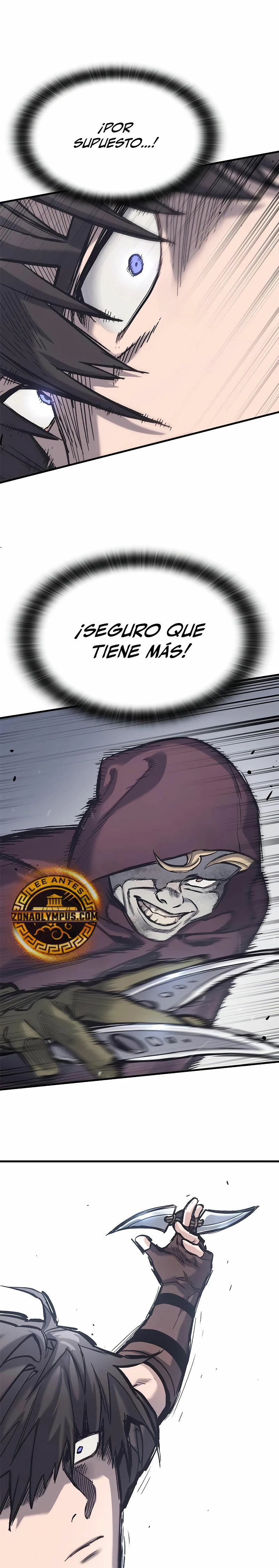 Caballero En Eterna Regresión - Capítulo 30 - Página 9 - LectorTMOo