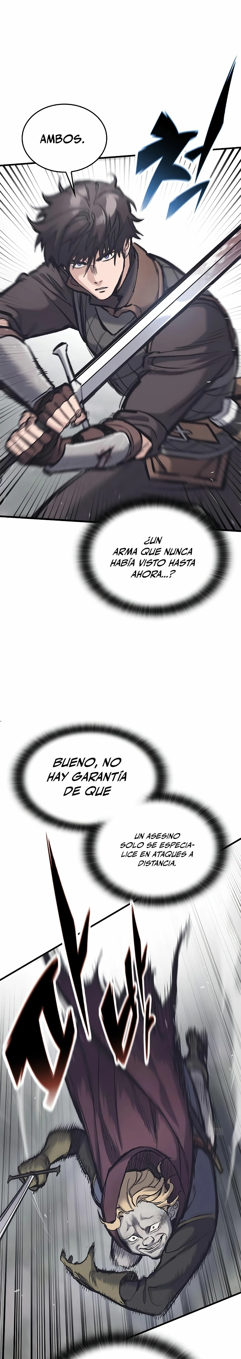 Caballero En Eterna Regresión - Capítulo 30 - Página 12 - LectorTMOo