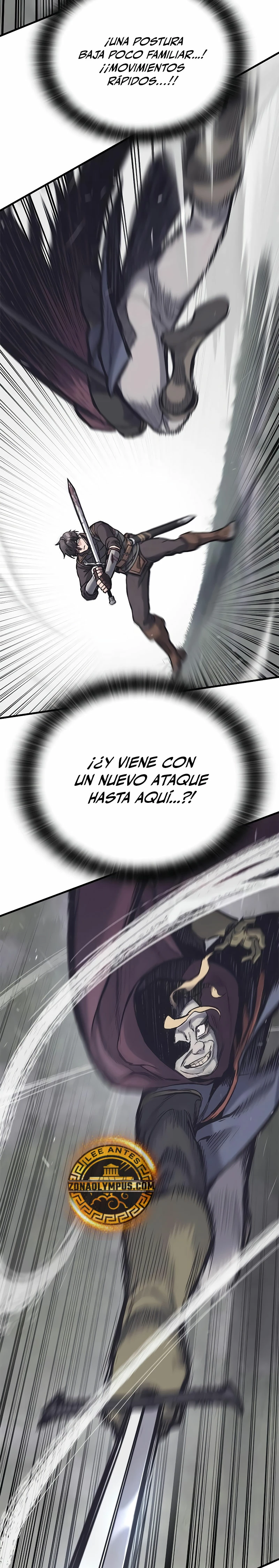 Caballero En Eterna Regresión - Capítulo 30 - Página 13 - LectorTMOo