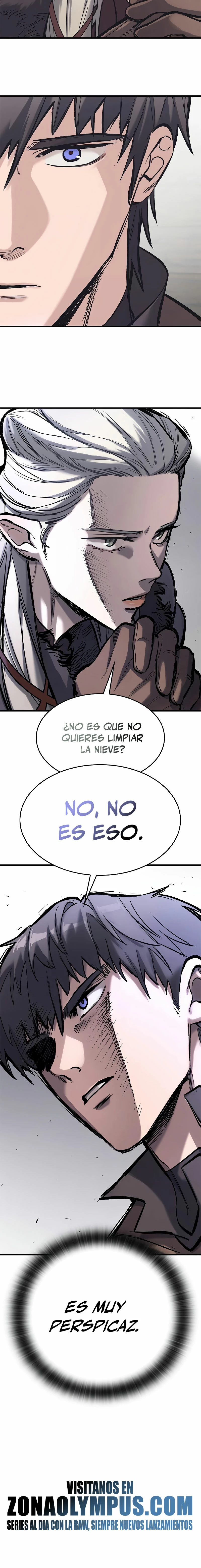 Caballero En Eterna Regresión - Capítulo 30 - Página 35 - LectorTMOo